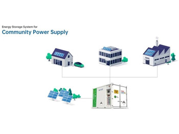 New Generator set PES300 Energy Storage system - 300 kVA - 345 kWh: picture 3