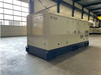 Generator set Perkins 1106A-70TA - 165 kVA Generator - DPX-12638: picture 4