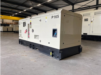 Generator set Perkins 1106A-70TA - 165 kVA Generator - DPX-12638: picture 5