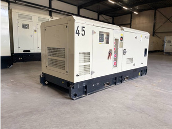 Generator set Perkins 1106A-70TA - 165 kVA Generator - DPX-12638: picture 2