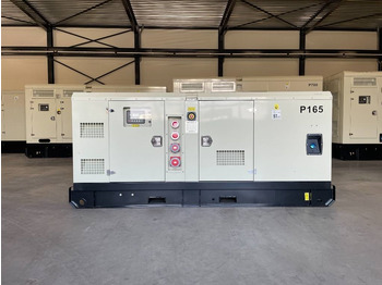 Generator set PERKINS