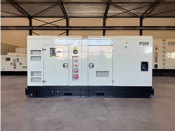 Perkins 1106A-70TAG3 - 200 kVA Generator - DPX-19808.1  on lease Perkins 1106A-70TAG3 - 200 kVA Generator - DPX-19808.1: picture 1