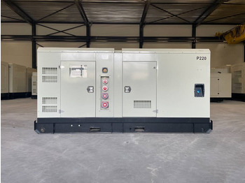 Perkins 1106A-70TAG4 - 220 kVA Generator - DPX-19809  on lease Perkins 1106A-70TAG4 - 220 kVA Generator - DPX-19809: picture 1