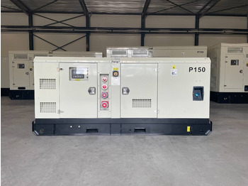 Generator set PERKINS