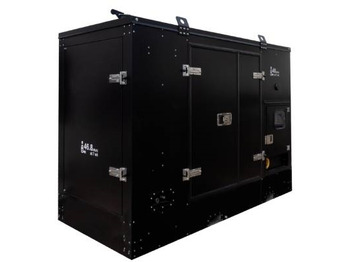New Generator set Scania DC09 - 334 kVA Generator Super Silent - DPX-21034: picture 2