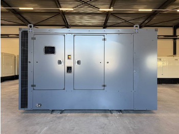 Generator set SCANIA