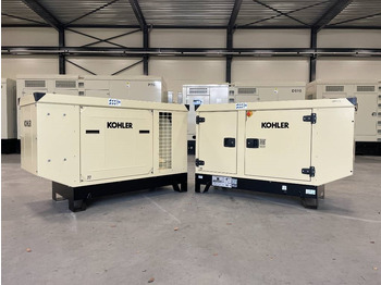 Generator set SDMO