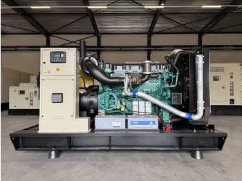 Generator set VOLVO
