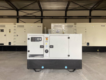 Generator set YANMAR