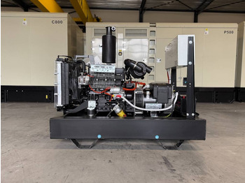 Generator set YANMAR