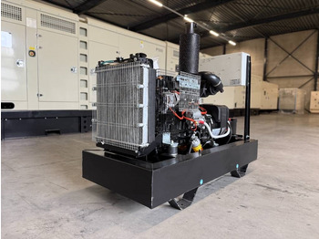 New Generator set Yanmar 4TNV88-22G - 22 kVA - Stage V Genset - DPX-19907-O: picture 2 New Generator set Yanmar 4TNV88-22G - 22 kVA - Stage V Genset - DPX-19907-O: picture 2