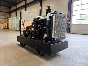 New Generator set Yanmar 4TNV88-22G - 22 kVA - Stage V Genset - DPX-19907-O: picture 3 New Generator set Yanmar 4TNV88-22G - 22 kVA - Stage V Genset - DPX-19907-O: picture 3