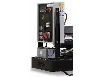 New Generator set Yanmar 4TNV88-22G - 22 kVA - Stage V Genset - DPX-19907-O: picture 3