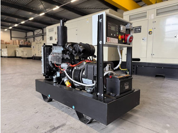 New Generator set Yanmar 4TNV88-22G - 22 kVA - Stage V Genset - DPX-19907-O: picture 5 New Generator set Yanmar 4TNV88-22G - 22 kVA - Stage V Genset - DPX-19907-O: picture 5