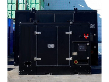 New Generator set Yanmar 4TNV88 - Genset 20 kVA St5 SuperSilent - DPX-21000: picture 2