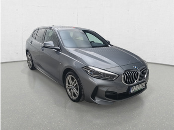 Hatchback BMW