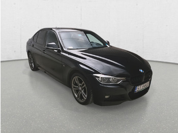 Sedan BMW