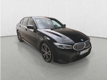 Sedan BMW 320D XDRIVE SEDAN: picture 2