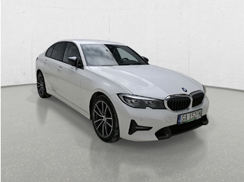 Car BMW