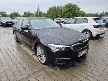 Sedan BMW