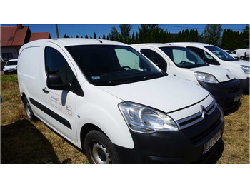 Panel van CITROËN Berlingo