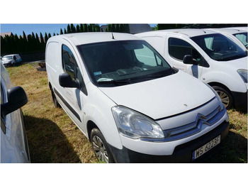 Panel van CITROËN Berlingo