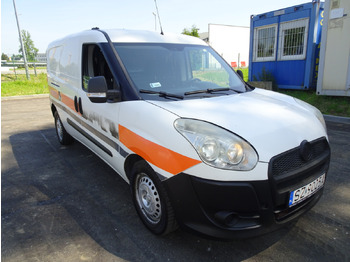 Panel van FIAT Doblo