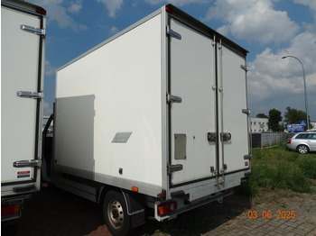 Refrigerated van FIAT DUCATO CHŁODNIA/IZOTERMA: picture 3