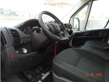 Refrigerated van FIAT DUCATO CHŁODNIA/IZOTERMA: picture 5