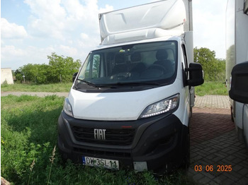 Refrigerated van FIAT DUCATO CHŁODNIA/IZOTERMA: picture 2