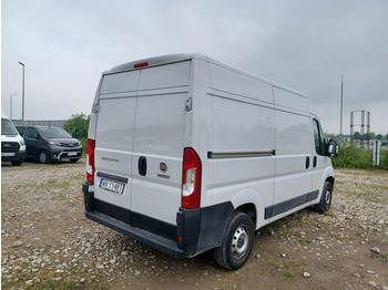 Panel van FIAT DUCATO FURGON BLASZAK: picture 4
