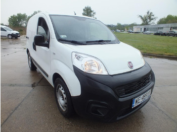 Panel van FIAT Fiorino