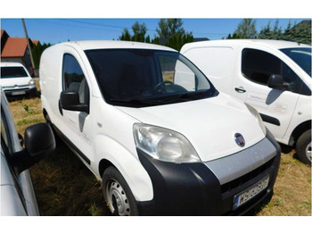 Panel van FIAT Fiorino