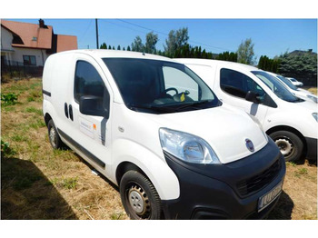 Panel van FIAT Fiorino