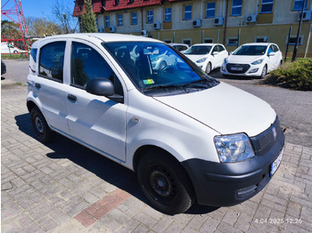 Car FIAT
