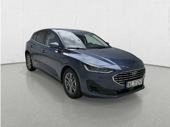 Hatchback FORD