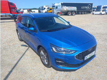 Car FORD