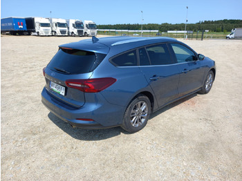 Car FORD FOCUS KOMBI: picture 5