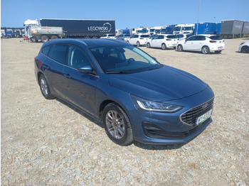 Car FORD