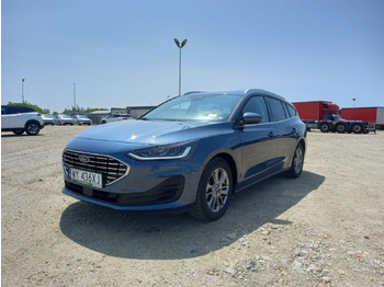 Car FORD FOCUS KOMBI: picture 2