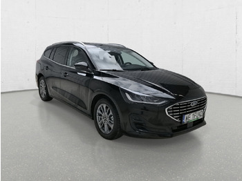 Car FORD