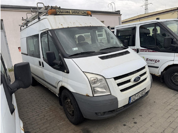 Combi van FORD Transit