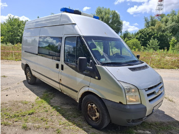 Combi van FORD Transit