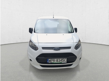 Panel van FORD TRANSIT CONNECT VAN: picture 3