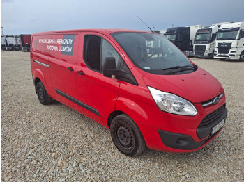 Panel van FORD Transit
