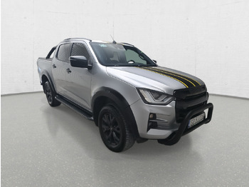 Pickup truck ISUZU