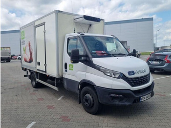 Refrigerated van IVECO Daily