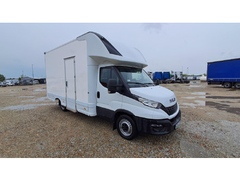 Box van
