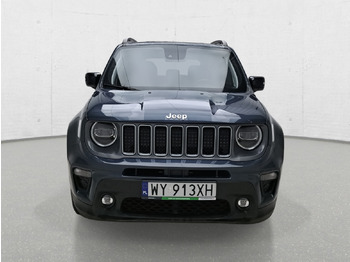 SUV JEEP RENEGADE SUV: picture 3
