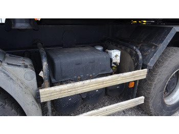 Tipper MAN TGS  WYWROTKA: picture 5